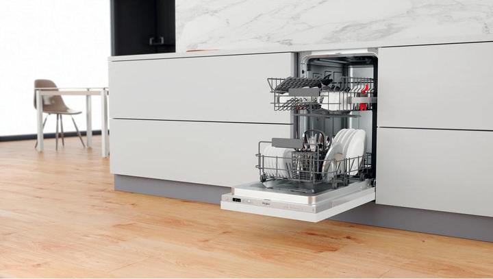 Image du produit Whirlpool WSIC 3M27