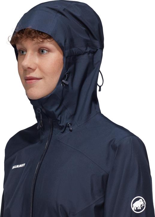 Immagine prodotto Mammut Giacca con cappuccio Convey Tour HS (XS)