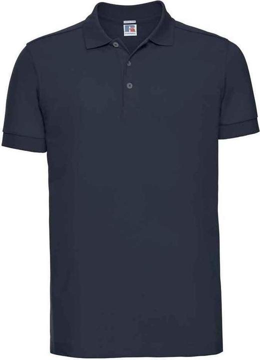 Russell Poloshirt (XL)