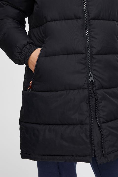 Image du produit Oxmo BY - OXJody - Puffer Coat - 21800202-ME (36)