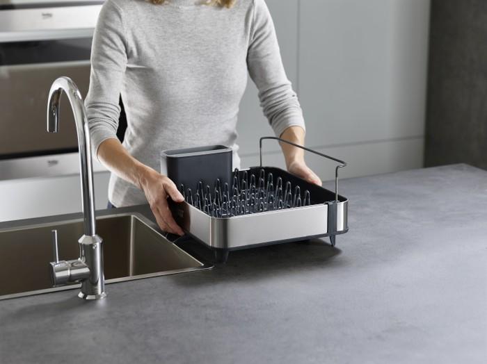 Produktbild Joseph Joseph Rethink yoursink 2pc Set