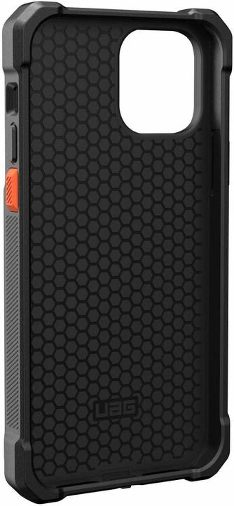 Actual product image UAG Workflow Battery Case (Apple iPhone 15)