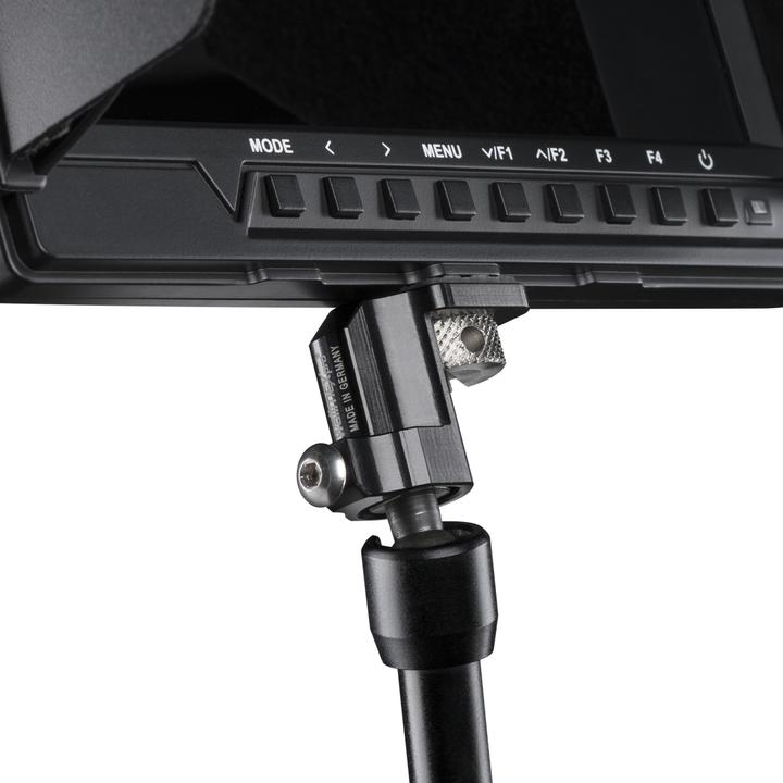Actual product image Walimex pro pro Full HD Monitor Director III 17,8cm (7", WUXGA)