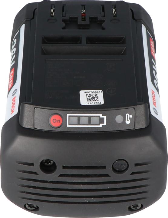 Productafbeelding Bosch Home & Garden Akkupack GBA 36V (1x4,0Ah) (36 V)