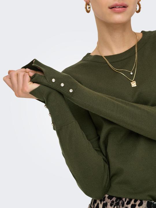 Actual product image JdY JDYMALOU Strickpullover Strickpullover (XL)