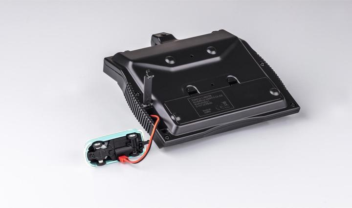 Image du produit Carson 187 Electric VW Bus T1 Samba Trailer RtR (Kit)