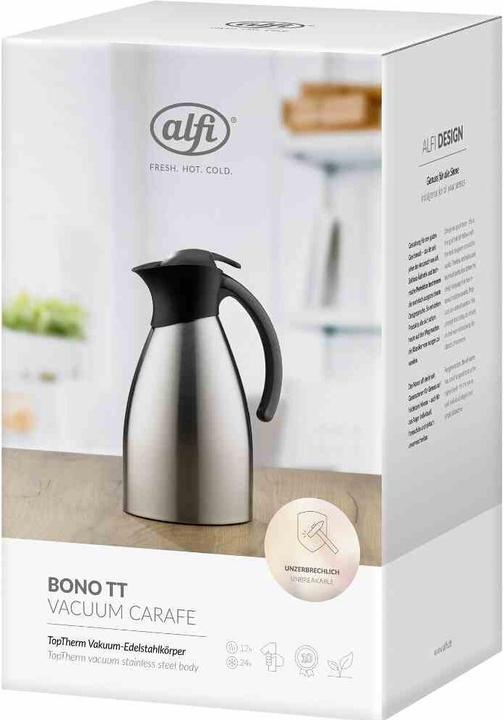 Image du produit Alfi Pot Bono Top Therm (1.50 l)