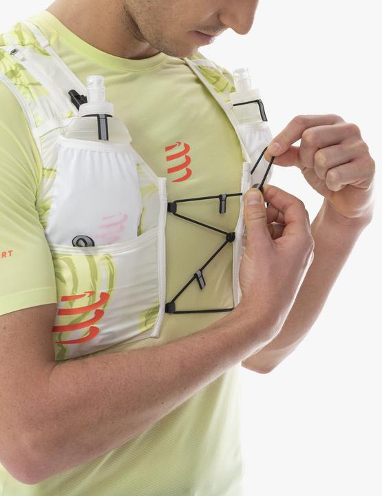 Actual product image Compressport UltRun Evo 10 Pack (10 l)