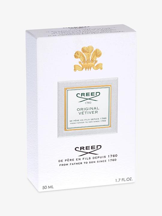 Actual product image Creed Original Vetiver (Eau de parfum, 100 ml)