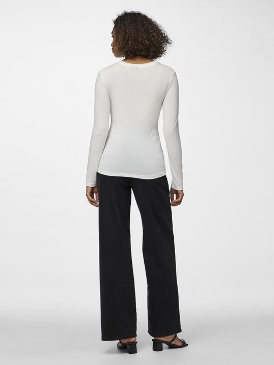 Immagine prodotto Pieces Pcmaria Ls Top Jrs Noos Bc (XL)