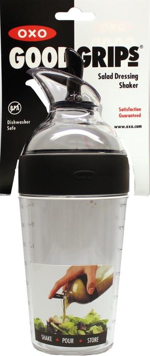 Actual product image OXO Salad dressing shaker (350 ml)