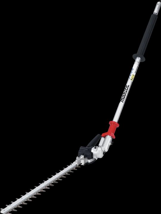 Actual product image Makita Hedge trimmer attachment EN402MP (Hedge shears, Garden machinery attachment)