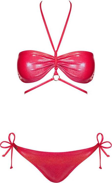 Actual product image Obsessive Coralya L (L)