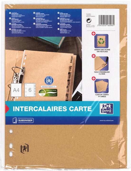 Image du produit Oxford Touareg