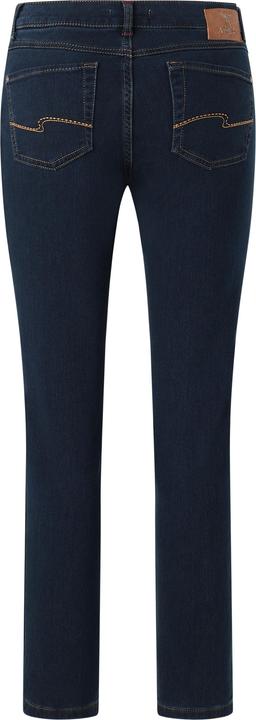 Actual product image Angels Cici Winter Jeans Straight Fit Rinse Night Blue (W38/L32)
