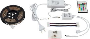 EGLO LED strip light (White, 200 cm, Indoor)