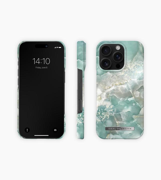 Image du produit iDeal Of Sweden Etui miroir (Apple iPhone 16 Pro)