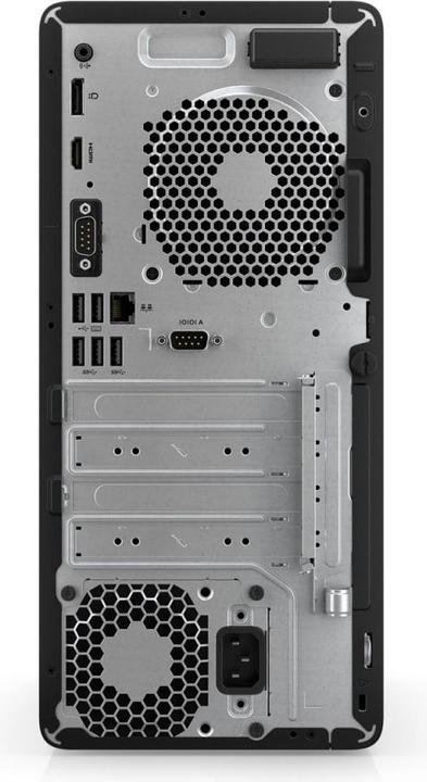 Produktbild HP Pro 400 G9 (Intel Core i7-13700, 32 GB, 512 GB, UHD Graphics 770)