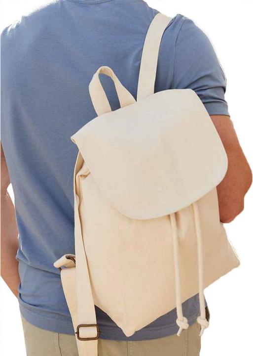 Immagine prodotto Westford Mill Zaino Earthaware in cotone biologico (10 l)