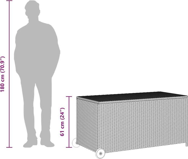 Produktbild VidaXL Larinc