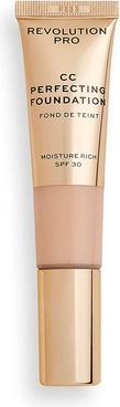 Actual product image Makeup Revolution Revolution PRO CC Perfecting (F1)