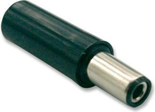 Image du produit Lumberg Prise DC 5.5 x 2.5mm droite