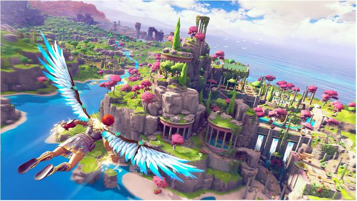 Image du produit Microsoft Immortals Fenyx Rising Season Pass