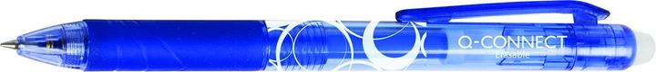 Produktbild Q-Connect Roller Erasable Ink (Blau, 1 x)
