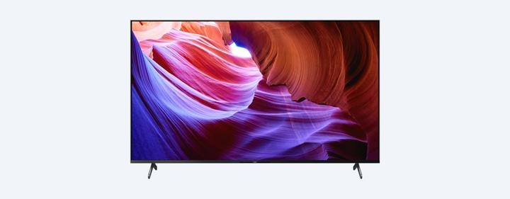 Produktbild Sony KD-55X85K (55", X85K, LCD, 4K, 2022)