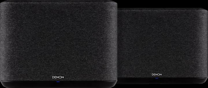 Produktbild Denon Home Duopack 250 Schwarz