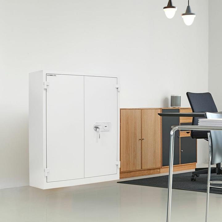 Produktbild Rottner Feuerschutz-Aktenschrank Office premium (346 l)