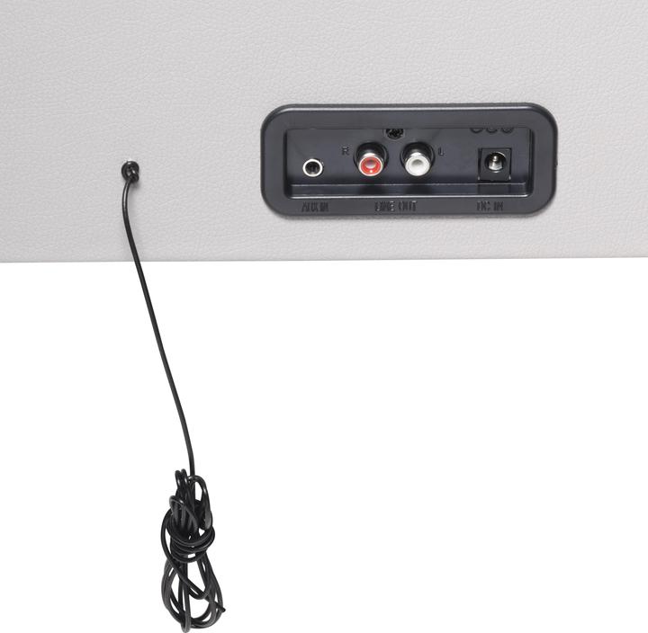 Actual product image Denver VPR-250 (Manual)