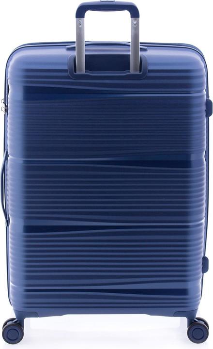 Actual product image Wüsthof Bionic - Trolley (110 l, L (90 - 115l))