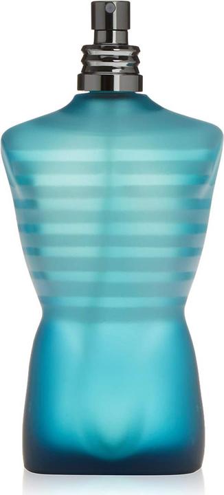Actual product image Gaultier Le Male (Eau de toilette, 200 ml)