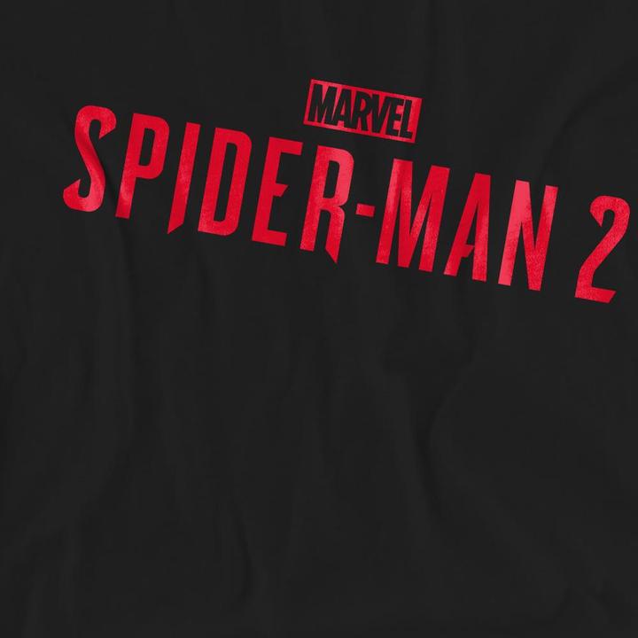 Produktbild Spider-Man 2 Gamerverse TShirt (S)