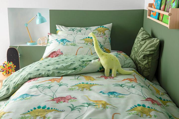 Actual product image KAS Dinosaur
