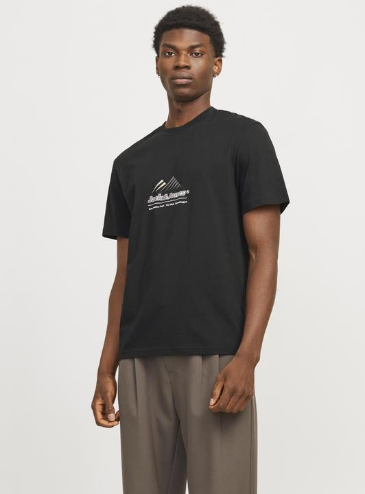 Immagine prodotto Jack & Jones Jcolima Logo Tee Ss Crew Neck Bf Ln (M)