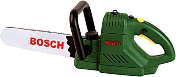Actual product image Theo Klein Chain saw Bosch