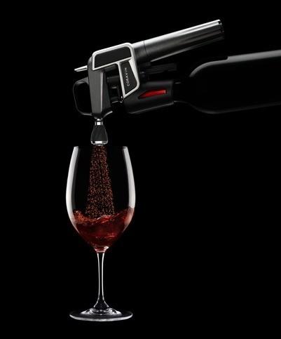 Produktbild Coravin Belüfter (Weinbelüfter)