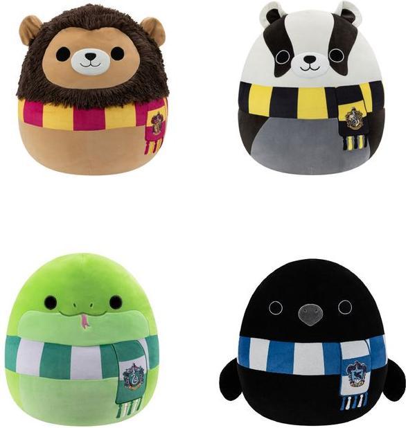 Produktbild Squishmallows Harry Potter (Assortiert) (40 cm)