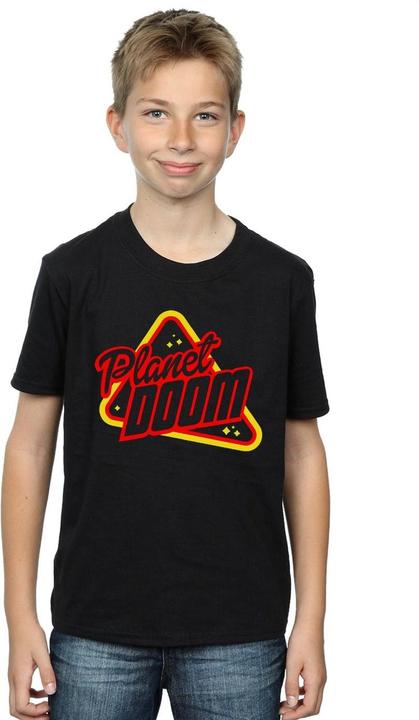 Produktbild Ready Player One Planet Doom (128)