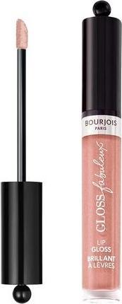 Produktbild Bourjois Gloss Fabuleux (02 Golden Girl)