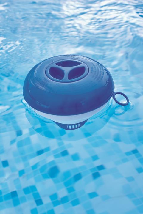 Actual product image Bestway Flowclear