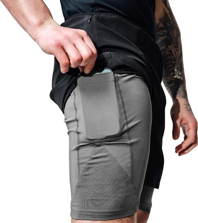 Rdx Schienbein-Spannschutz IMMA (L, XL)