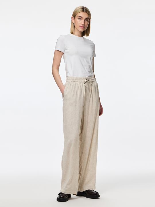 Image du produit Pieces Pcpia Hw Wide Pants Pwp mm Noos (M)