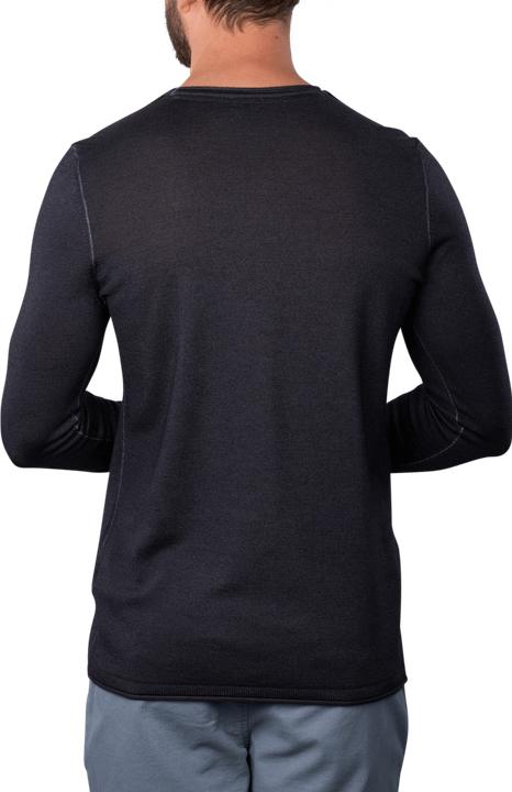 Immagine prodotto Joop! Jeans Light Knit Lelios Pullover Crew Neck Dark Blue (XL)