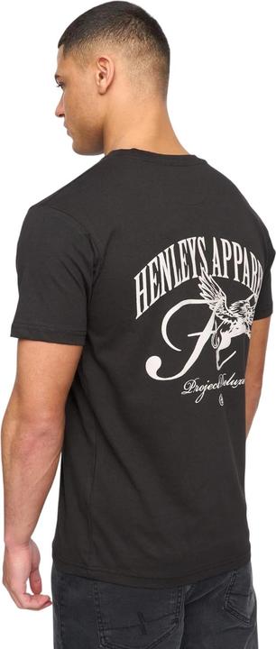 Immagine prodotto Henleys Henwing Maglietta Uomo (L)