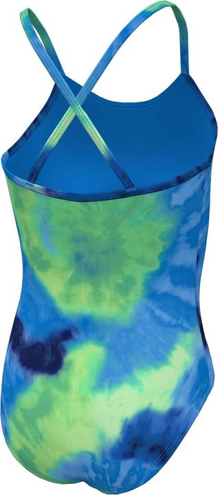 Image du produit Nike Tie Dye Crossback One Piece (XS)