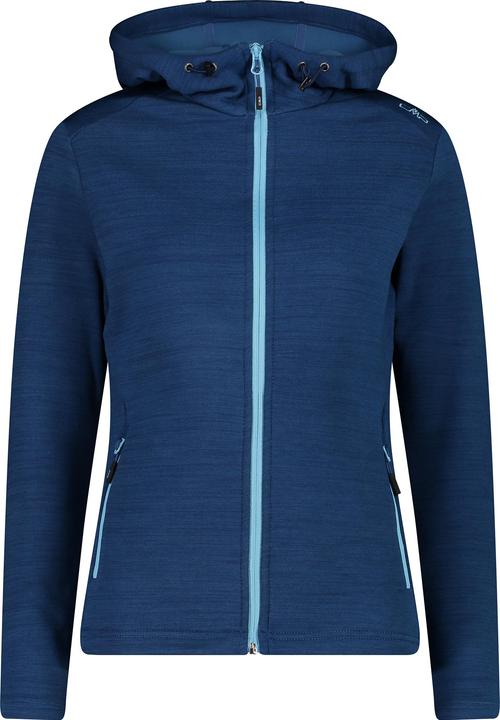 CMP Campagnolo Hoodie Fleece