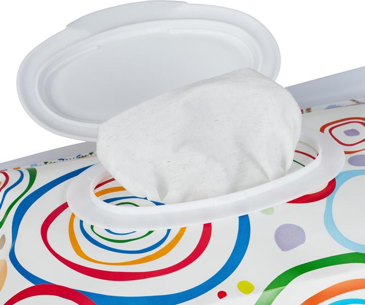 Image du produit Relaxdays 9x trousses-à-lingettes (9 pièce(s))
